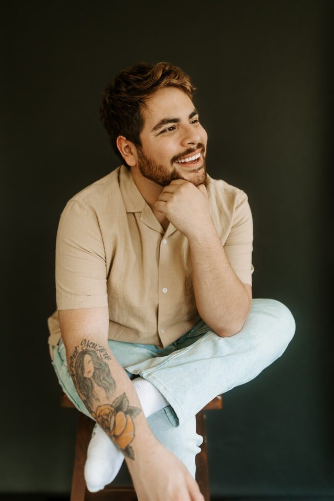 Hair by Rob Levi LLC