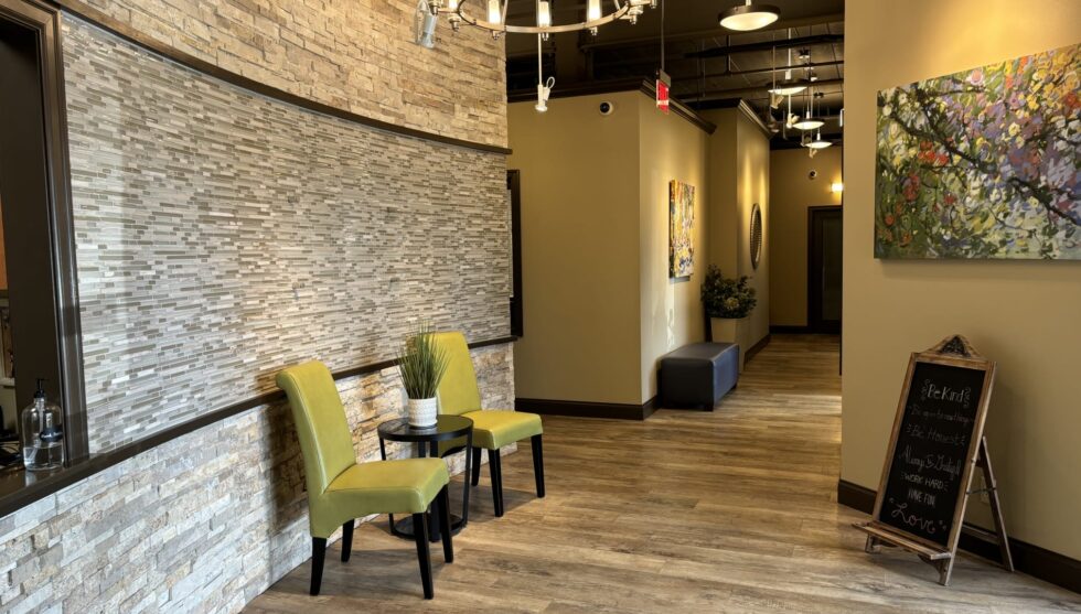 Park Salon Suites